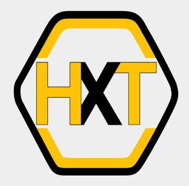 HXT logo