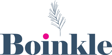 Boinkle logo