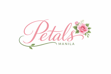 Petals Manila logo