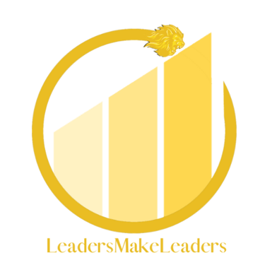 LeadersMakeLeaders  logo