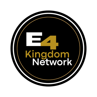 E4KingdomNetwork logo