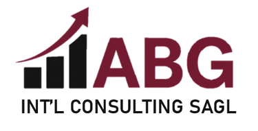 ABG International Consulting Sagl logo