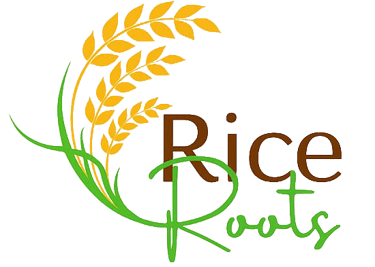 RiceRoots logo