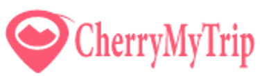 CherryMyTrip logo