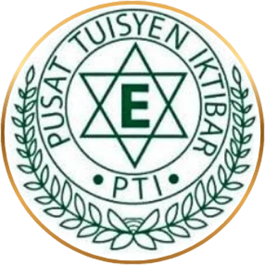 Pusat Tuisyen Iktibar logo