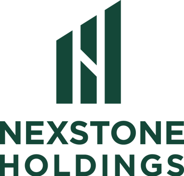 Nextstone logo