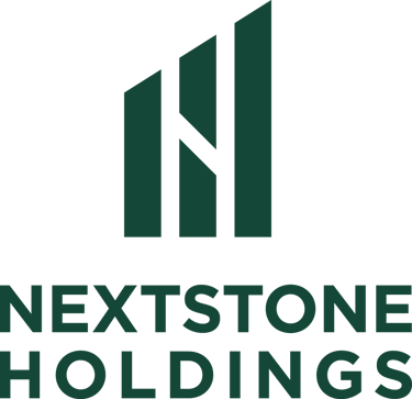Nextstone logo