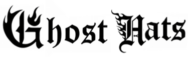 GhostHats logo