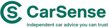 CarSense logo