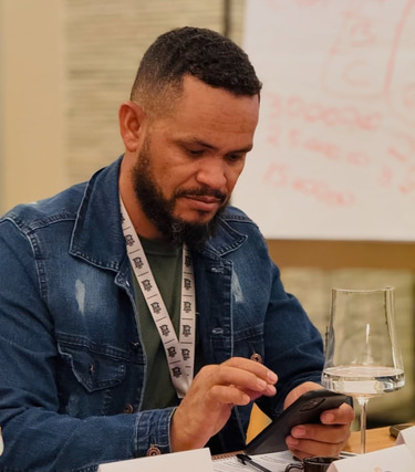 PR.Josivaldo X S logo