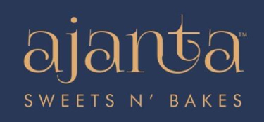 Ajanta Sweets N Bakes logo