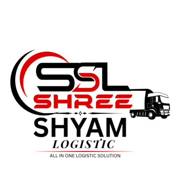 SHREE SHYAM LOGISTIC logo