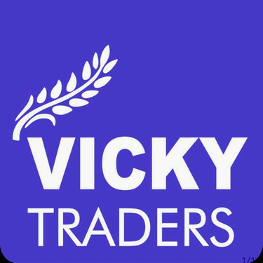 vickytraders.uk logo