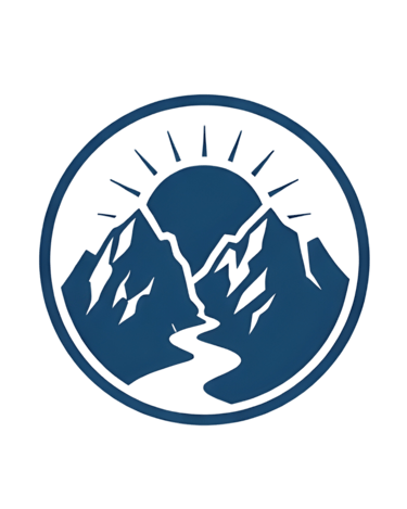 Glacier Strategy and Branding Studio logo