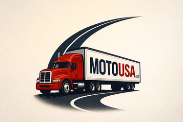 Moto USA LLC logo