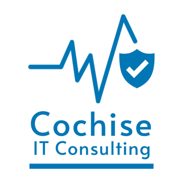 Cochise IT Consulting logo