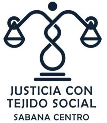 justicia contejido social logo