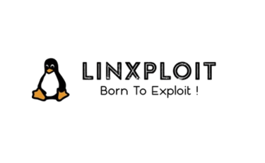 Linxploit logo
