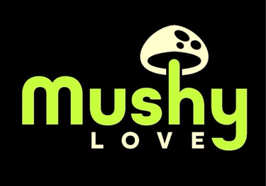 Mushy Love logo