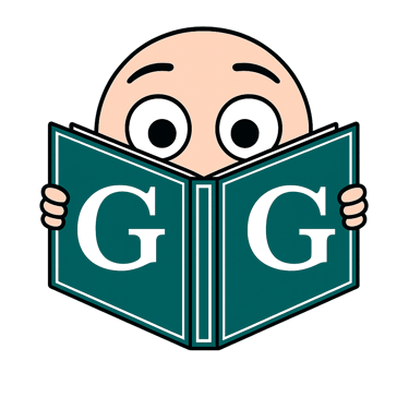 Global Grey Books Collection logo