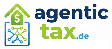 agentic-tax.de logo