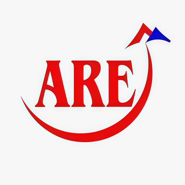 AR Express Courier Services logo