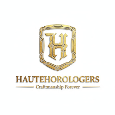 HauteHorologers logo
