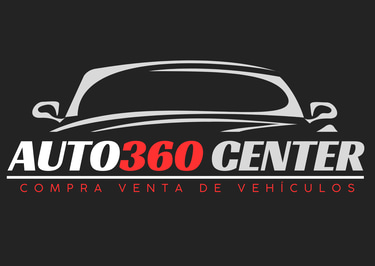 AUTO 360 CENTER logo