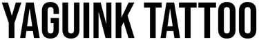 Yaguink Tattoo logo