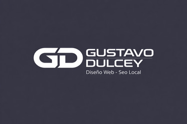 Gustavo Dulcey logo