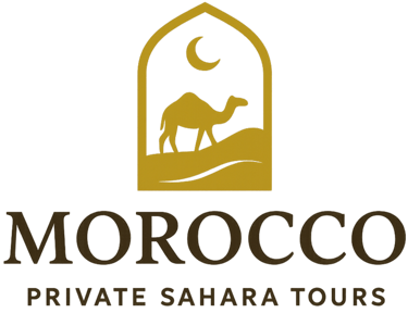 Morocco Private Sahara Tours logo
