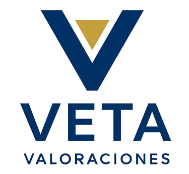 Veta Valoraciones logo