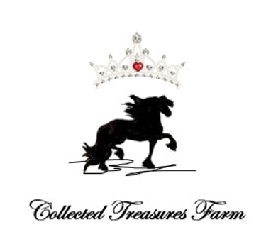 Friesian Crest logo
