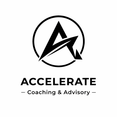 Accelerate Coaching & Advisory  logo