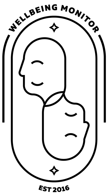 Wellbeing Monitor Ltd logo