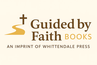 Guided by Faith Books logo