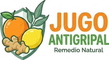 Jugo Antigripal logo