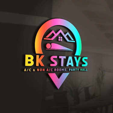 BK STAYS logo
