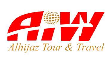 Alhijaz Travel Umroh dan Haji logo