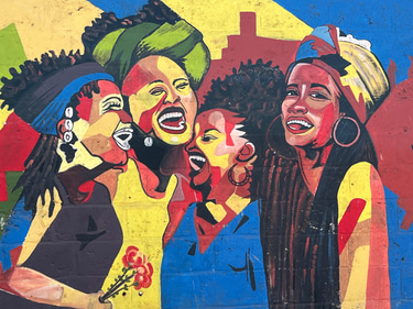 thegambiasoulexperience.com logo