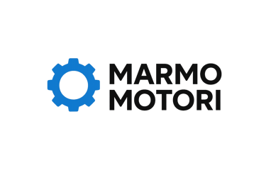 Marmo Motori logo