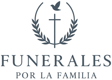 Funerales Por La Familia logo