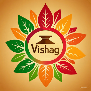 Vishag Masala Wholesales logo