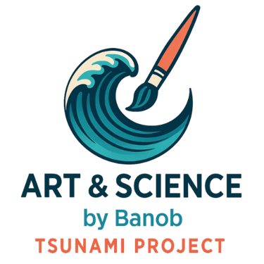 Art&Science by Banob logo