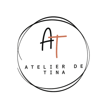 L'atelier de Tina logo
