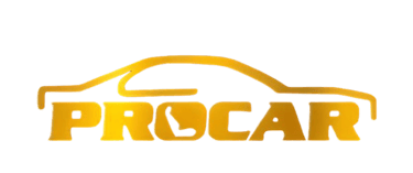 Procar Center logo