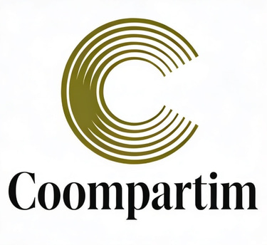 Coompartim logo