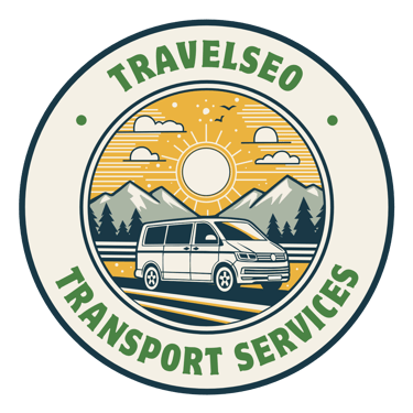 TRAVELSEO SERVICES logo