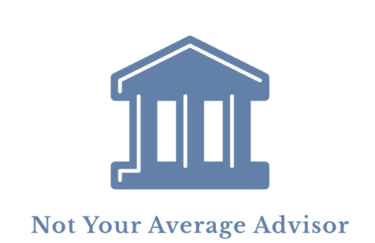 Not Your Average Advisors LLC logo