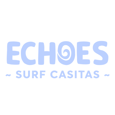 Echoes Surf Casitas logo